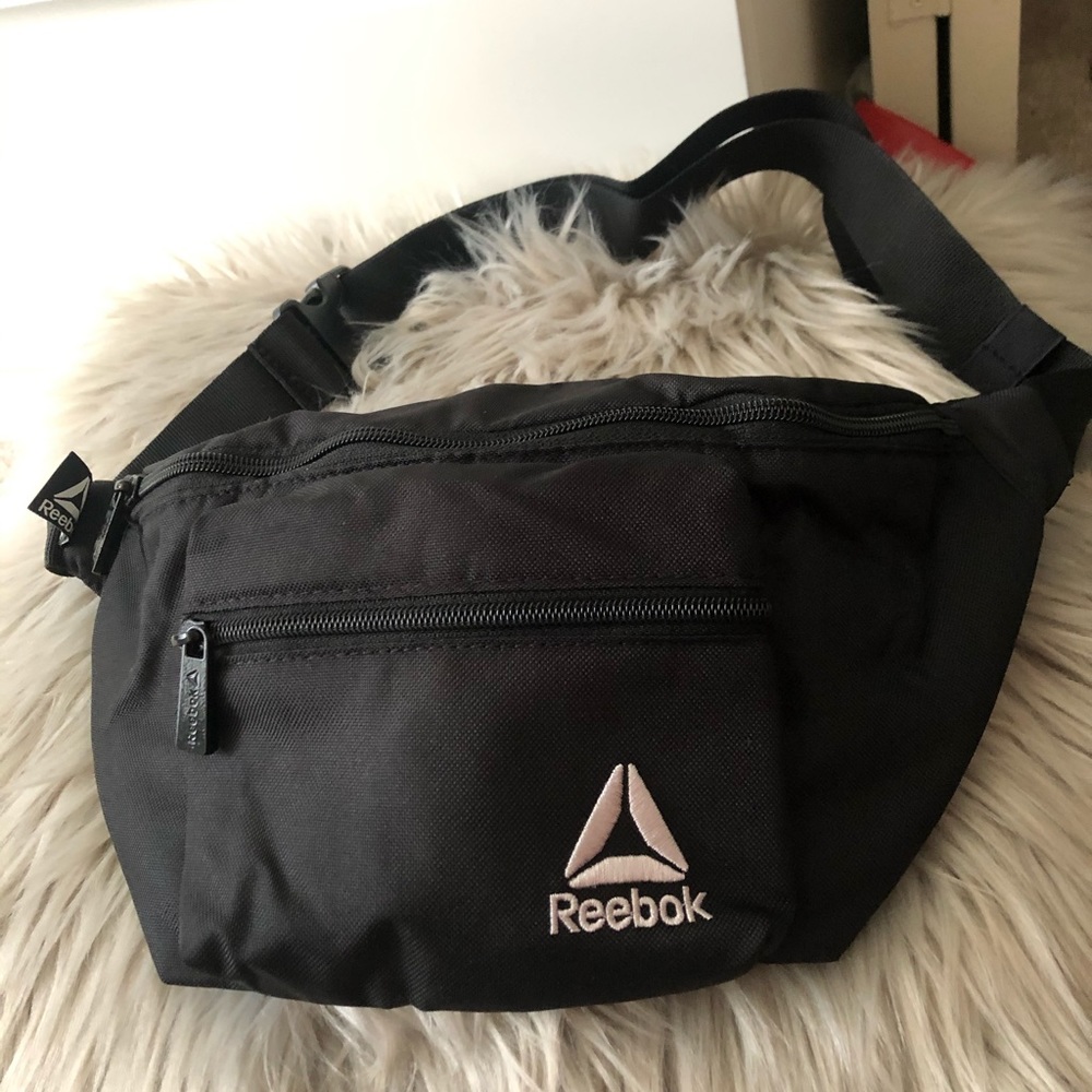 Reebok waist bag